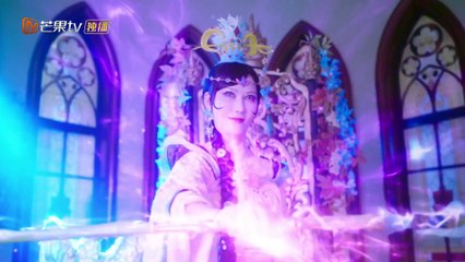 Ye Luo Li Meng Qi Jing (2024) Ep 5 English SUB
