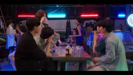 Perfect 10 Liners Ep 3 Engsub