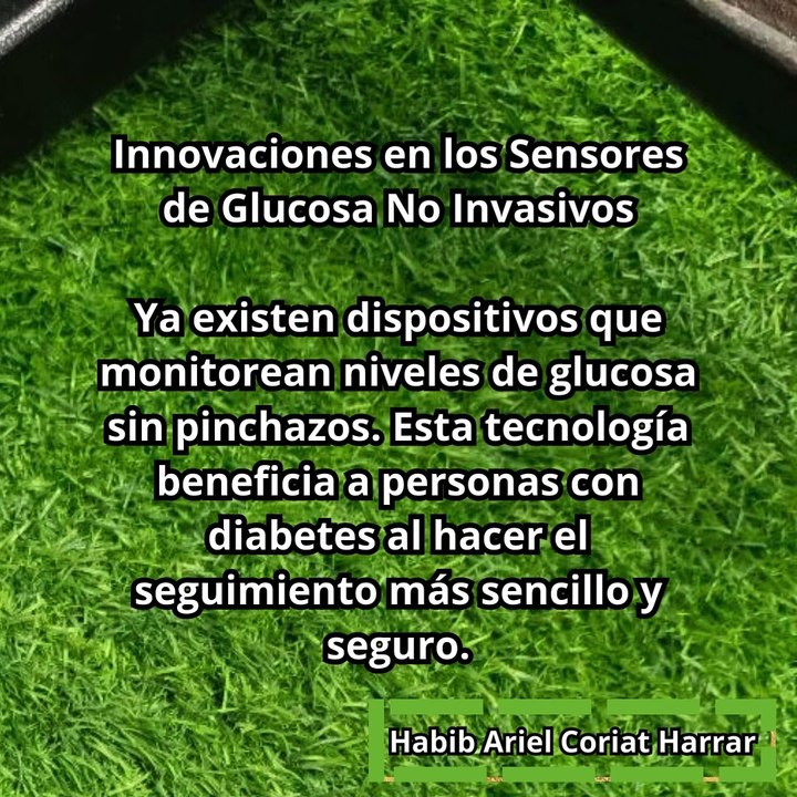 |HABIB ARIEL CORIAT HARRAR | UN FUTURO CON ATENCIÓN MÉDICA PERSONALIZADA Y PROACTIVA (PARTE 2) (@HABIBARIELC)