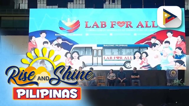 FL Liza Araneta-Marcos, nakiisa sa pag-agapay sa mga hinagupit ng Bagyong #KristinePH sa Talisay, Batangas