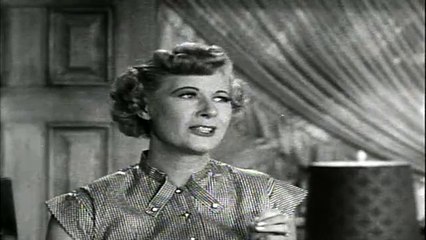 I Married Joan (1952) Vol 2 - Part-2