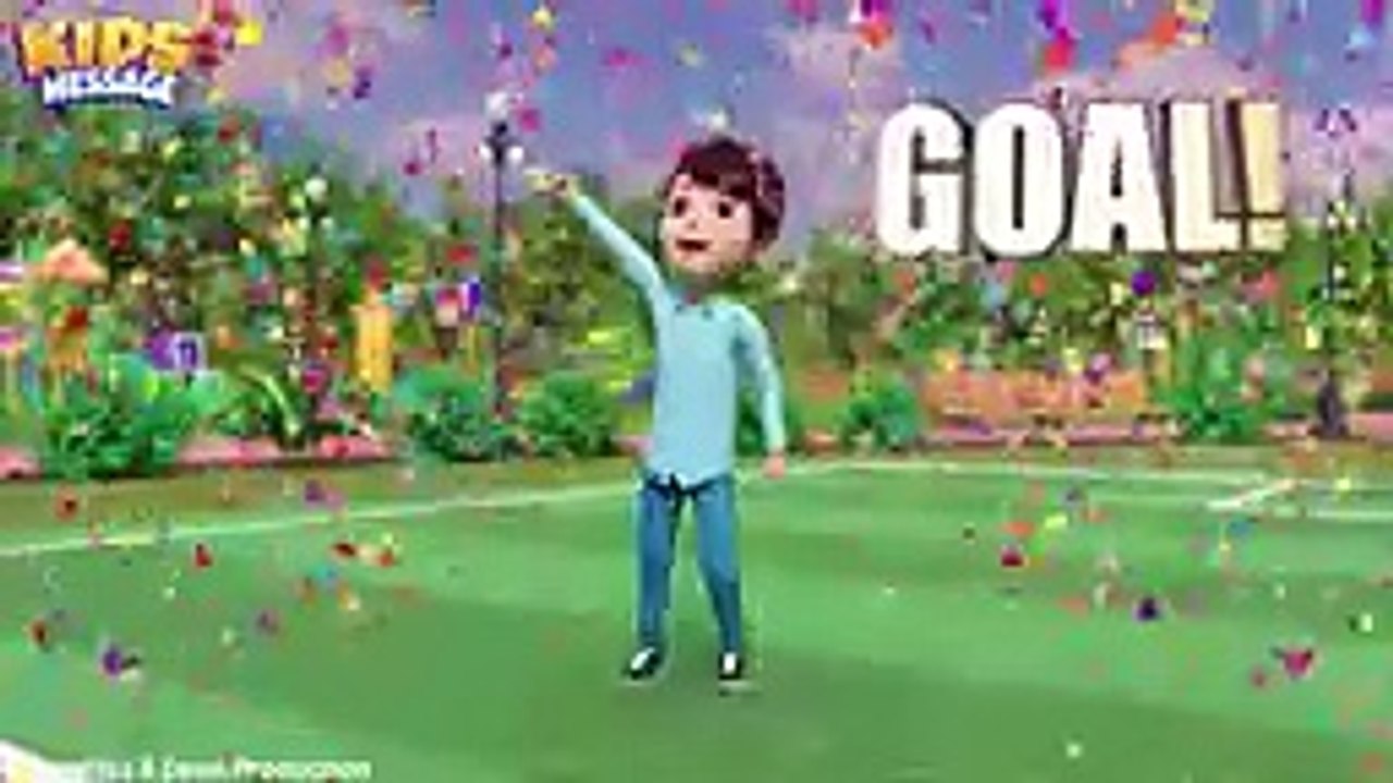Amazing Story Chori Aur Saaf Safai -- Compilation 2023 -- Islamic 3D Cartoon -- Kids Message