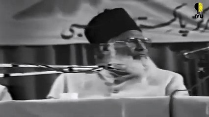 ye hain Rasoolullah s.a.w ke Sahaba r.a | dr israr ahmed