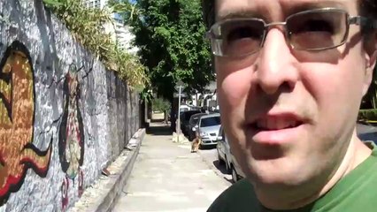 Multa por entulho nas ruas sobe para R$ 12 mil - 06/07/10 | Daniel Fraga