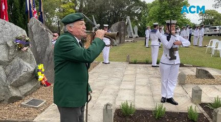 Join Us for Bomaderry Remembrance Day 2024 🇦🇺