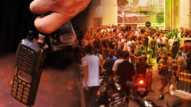 Israel lần đầu thừa nhận tấn công Hezbollah, hàng nghìn máy nhắn tin nổ lớn