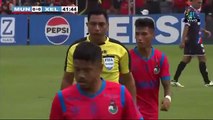 Municipal vs Xelajú Torneo Apertura 2024 Jornada 15