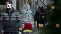 Finding Father Christmas- New Hallmark Movie