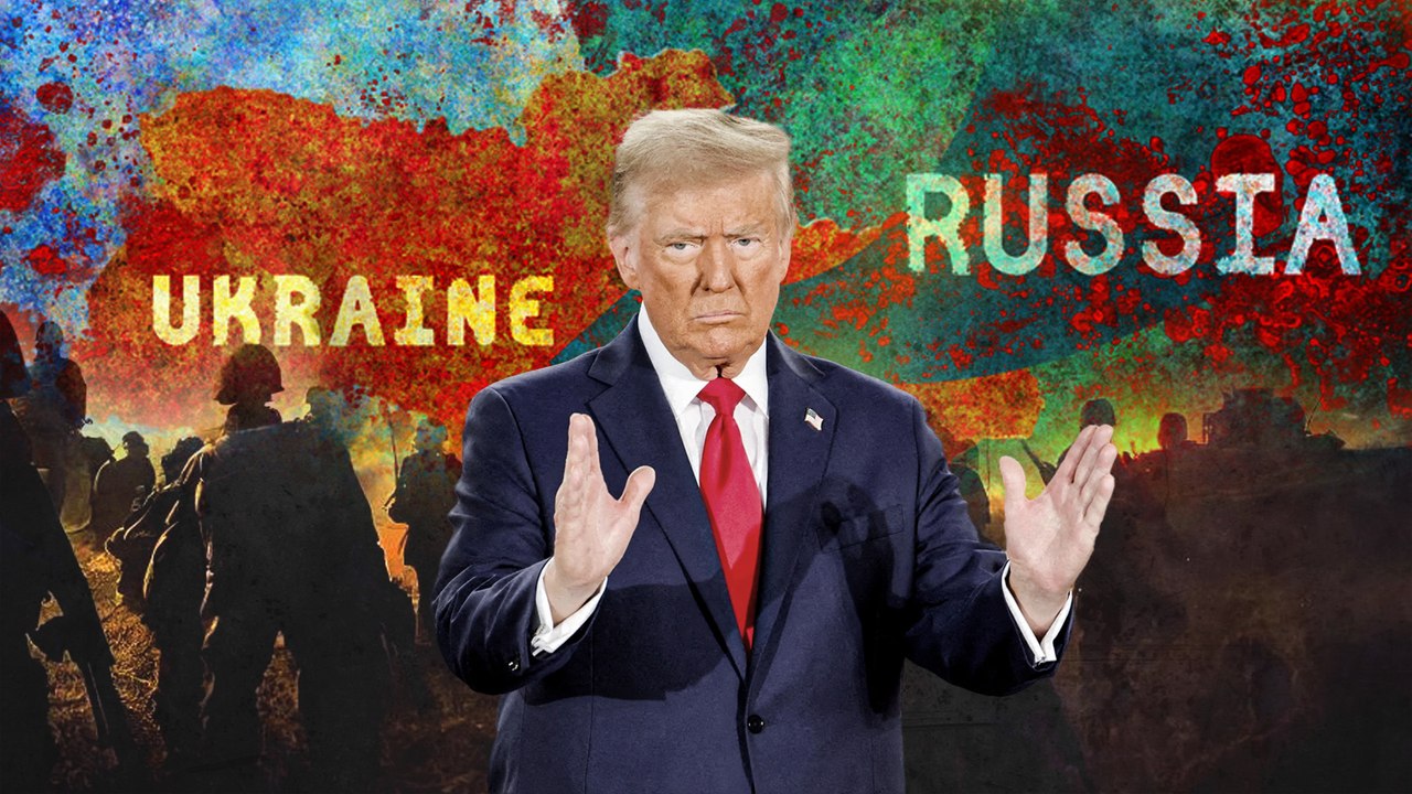 Cựu quan chức NATO dự đoán cách ông Trump giải quyết xung đột Nga - Ukraine