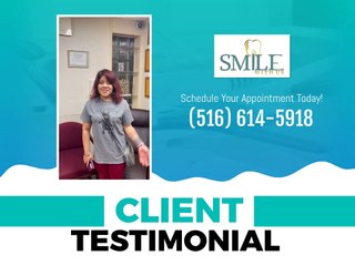 Meet Adrian - Patient Testimonial | Emergency Dentist NY