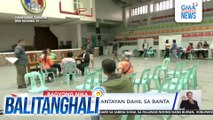 Pre-emptive evacuation, ipinatupad sa Tuguegarao, Cagayan dahil sa epekto ng Bagyong Nika | Balitanghali