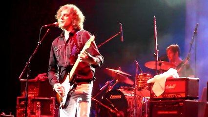 Experience Hendrix - Foxy Lady