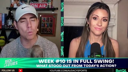 BTF- Sprague Says Chargers and Steelers Deserve More Respect (11/10)