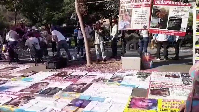 Jalisco vivió con Enrique Alfaro el “sexenio de las desapariciones”