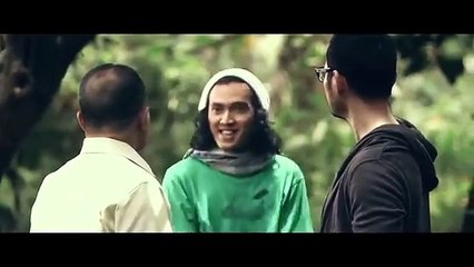 MENGEJAR SETAN (2013) - Masayu Anastasia Evan Sanders