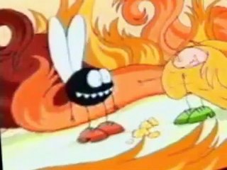 Fly Tales Fly Tales E010 Hair