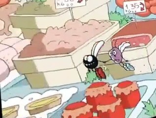 Fly Tales Fly Tales E024 Superfeast at the Super Market