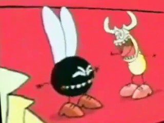 Fly Tales Fly Tales E034 The Comic Strip