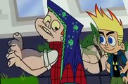 Johnny Test Johnny Test S03 E010 Johnny Long Legs   Johnny Test in Outer Space