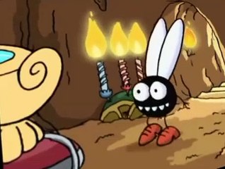 Fly Tales Fly Tales E060 The Sand Castle