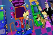 Johnny Test Johnny Test S04 E015 Princess Johnny   99 Deeds of Johnny Test