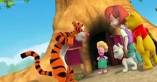 My Friends Tigger & Pooh My Friends Tigger & Pooh S02 E010 Piglet’s Lost Voice