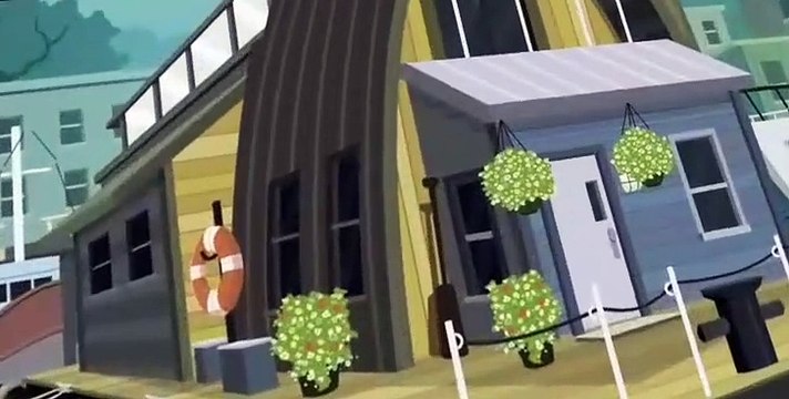 Packages from Planet X Packages from Planet X E010 Troll’s BFF – Sunset Towers