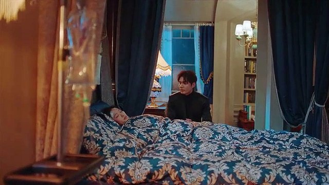 the king eternal monarch👑Ep12👑Hindi dubbed korean drama