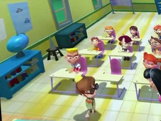 Pet Alien Pet Alien S02 E008 Curse of the Frozen Tommy – Night of the Norwegian