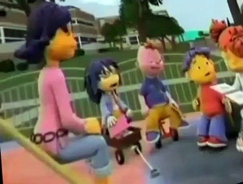 Sid the Science Kid Sid the Science Kid E005 – Super Science Tools