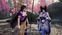 Multi Sub【散修之王】| The King of Wandering Cultivators | EP 36 姐妹淘暖玉温香 | Donghua Kultivasi & Fantasi Epik!