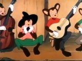 The Feudin' Hillbillies - Mighty Mouse - 1948