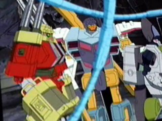 Transformers Armada Transformers Armada S03 E004 – Runaway