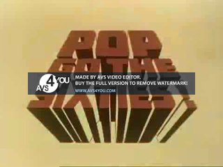 Pop Go The 60's - TOTP special opening sequence