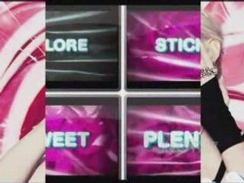 {New} Miles Away MADONNA 2008- Love Song High Quality