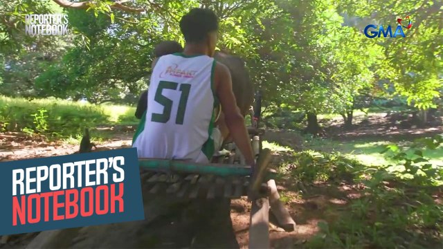 Mangingisdang biktima ng panggigipit ng China noon, kumusta na ngayon? | Reporter’s Notebook