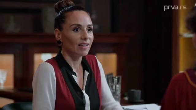 Igra sudbine 1256 Epizoda - Igra sudbine Epizoda 1256