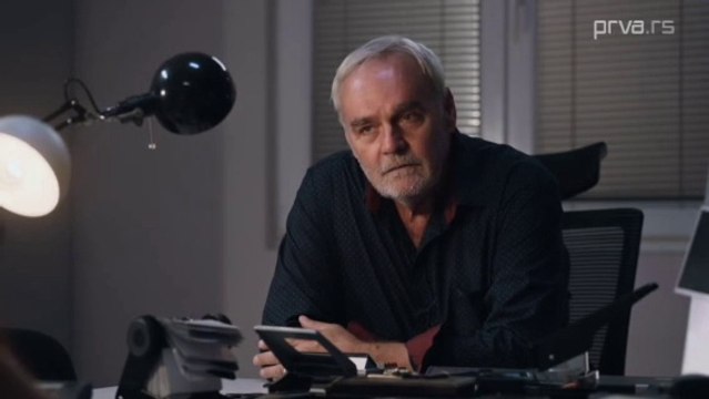 Igra sudbine 1235 epizoda NOVO