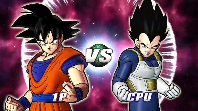 Dragon Ball: Raging Blast 2 online multiplayer - ps3