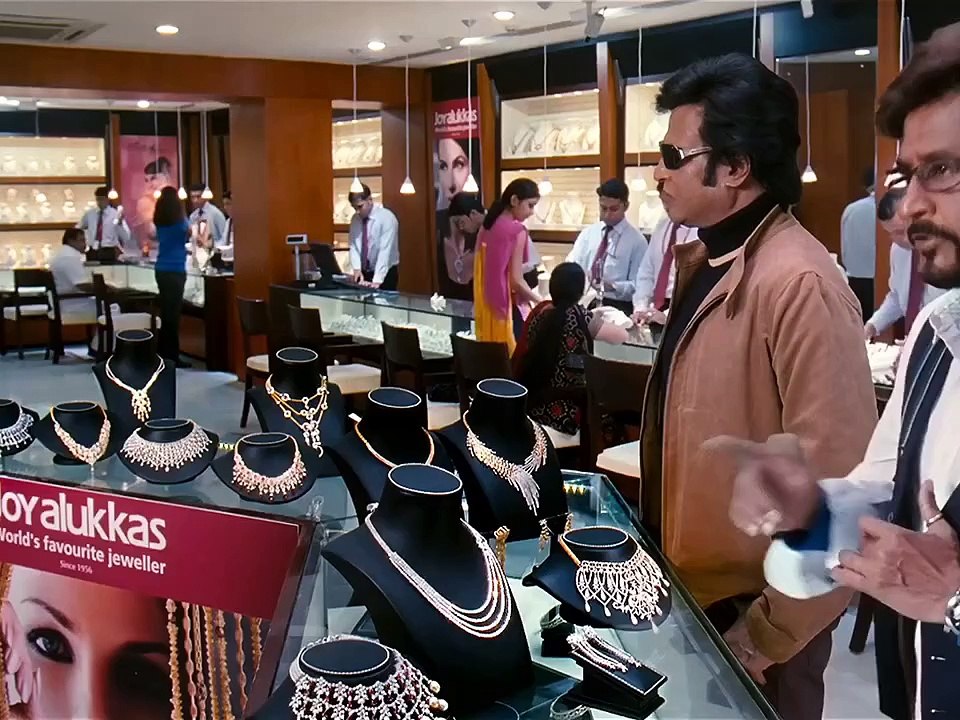 robot movie