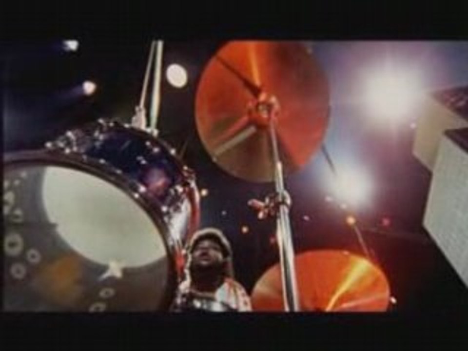 Buddy Guy- Mary Had A Little Lamb (Supershow Live 1969)