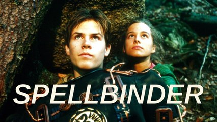 Spellbinder (1995) S01: Episode 03 | Australian Sci-fi Television Drama Series [720p]