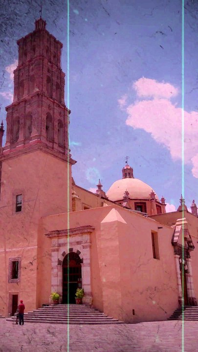 La historia de la tumba de la llorona