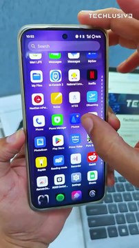 Bring new features to your phone with this setting . #smartphone #android #technology #howto #tips