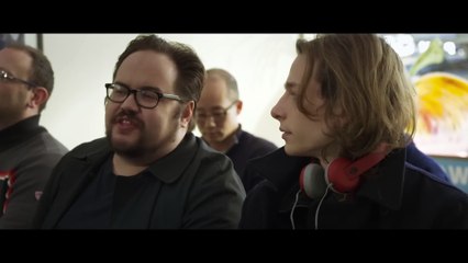 Hot sexy I Can I Will I Did _ Full Movie _ Martial Arts Drama _ Taekwondo Master