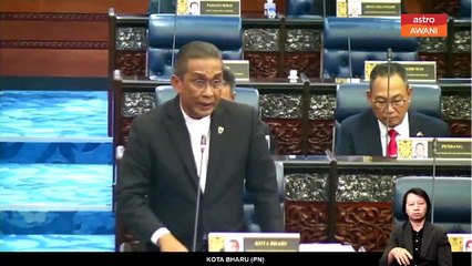 REE: Tiada campur tangan Kerajaan Persekutuan - Nik Nazmi
