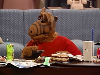 Alf Temporada 4 Capítulo 1 Español Latino