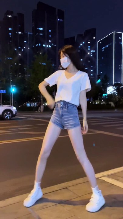 生活旺不旺，全看老婆胖不胖 别嫌我胖，我长得是旺夫相 嘿嘿！ #有一种爱是你在舞蹈挑战 #浅跳一下#解不开的爱注定无法释怀
