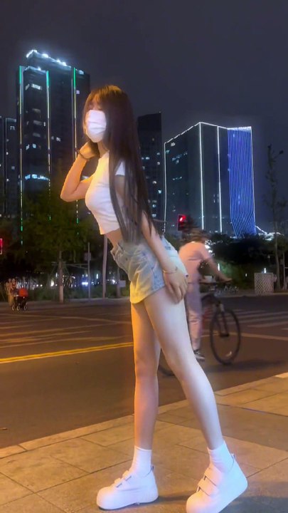 #成为美女第一步 #变装 #你欠我一个拥抱的清晨