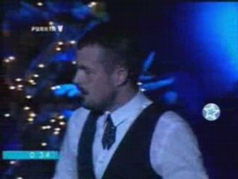 The Killers - Tranquilize (Live on Yeah_ Festival Broadcast)